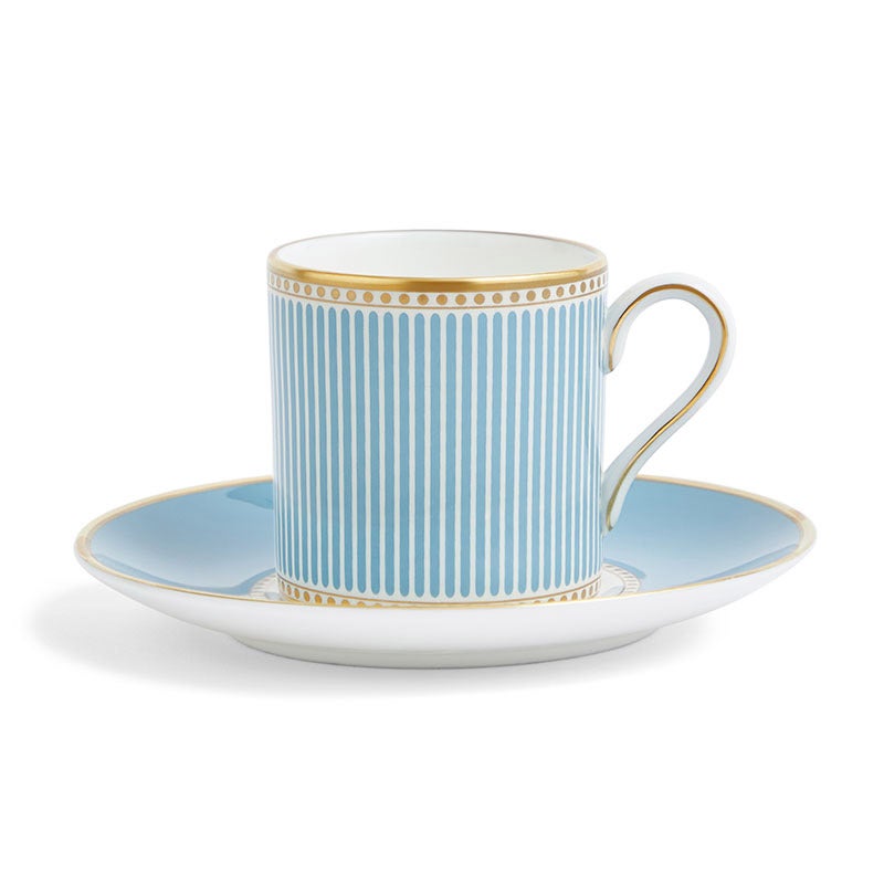 ヘリア コーヒーカップ＆ソーサー
