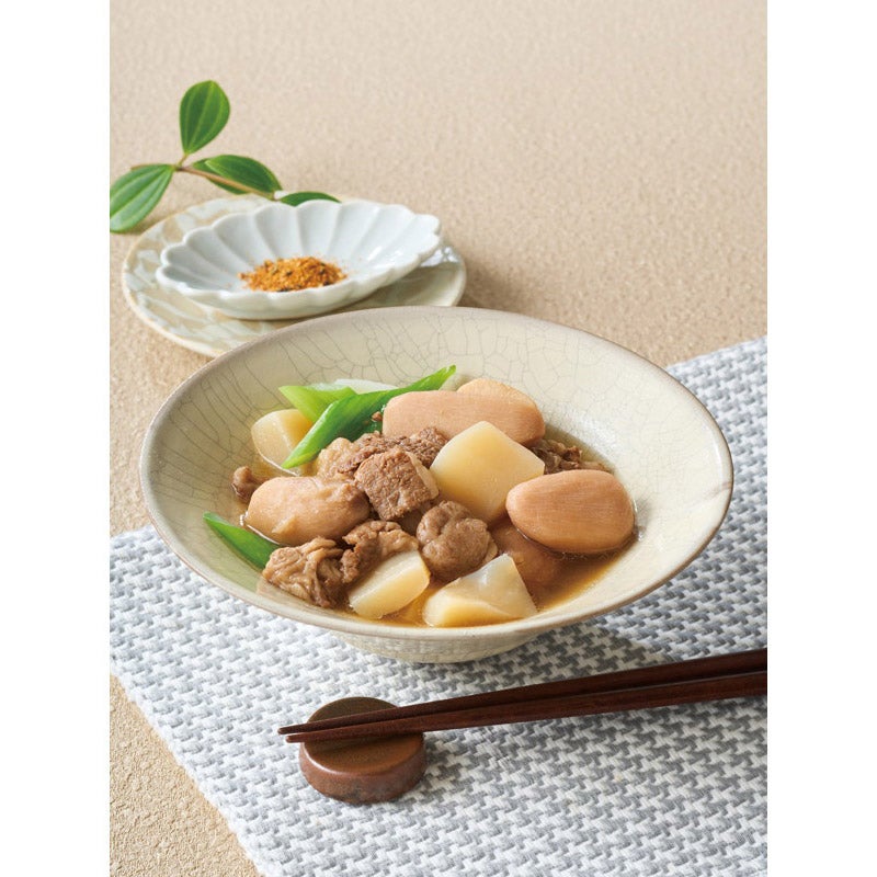 山形「蔵膳屋」/山形の芋煮 4袋（A）