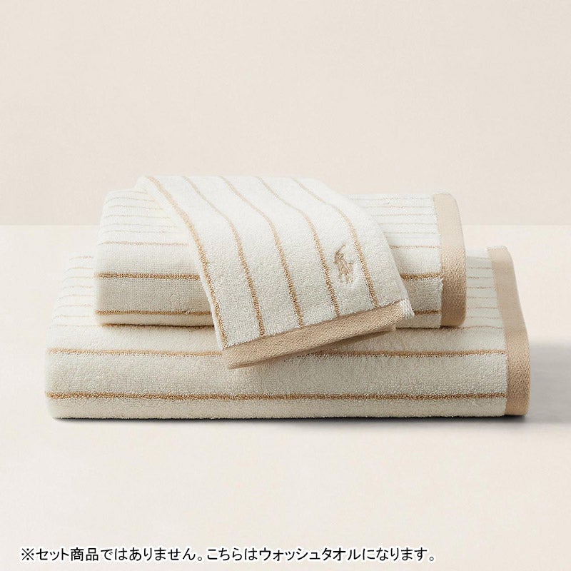 Staffield ウォッシュタオル