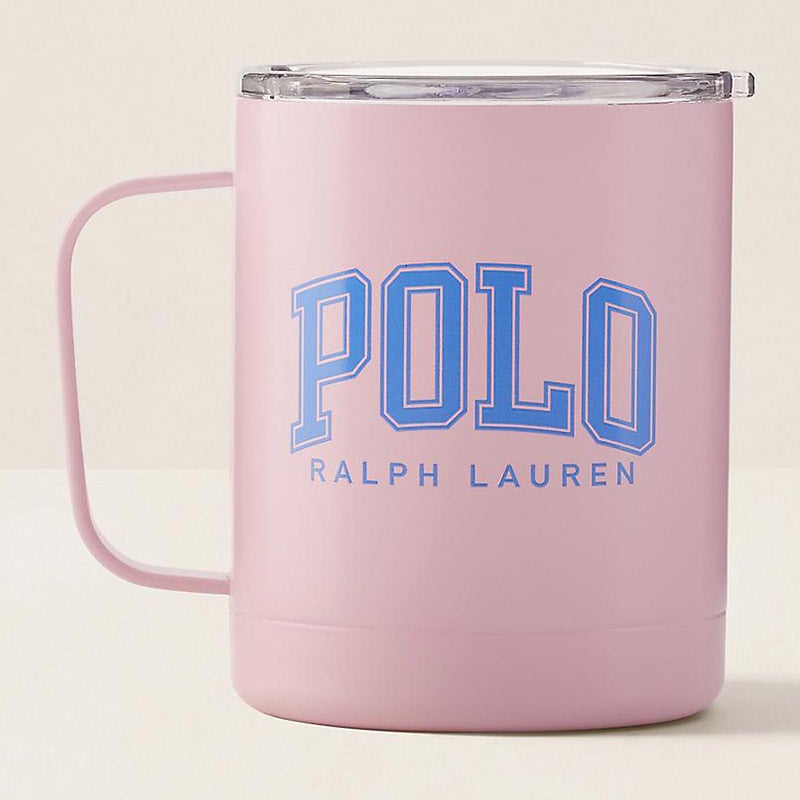 Polo アイコン アウトドア マグ