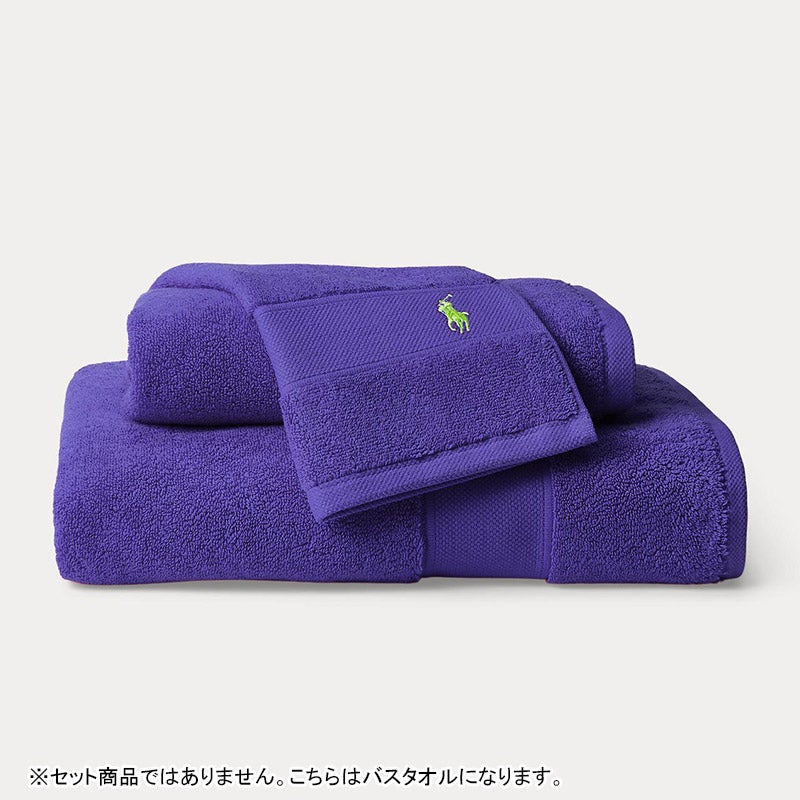 Polo バスタオル