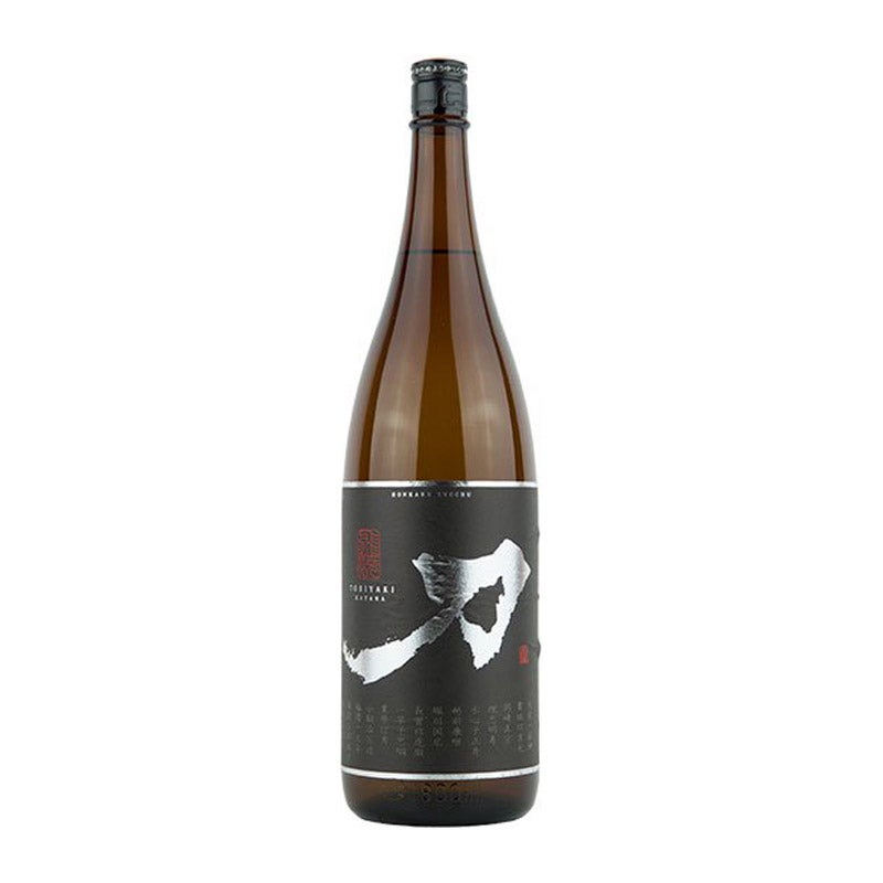 刀1.8L（鹿児島県/佐多宗二商店）