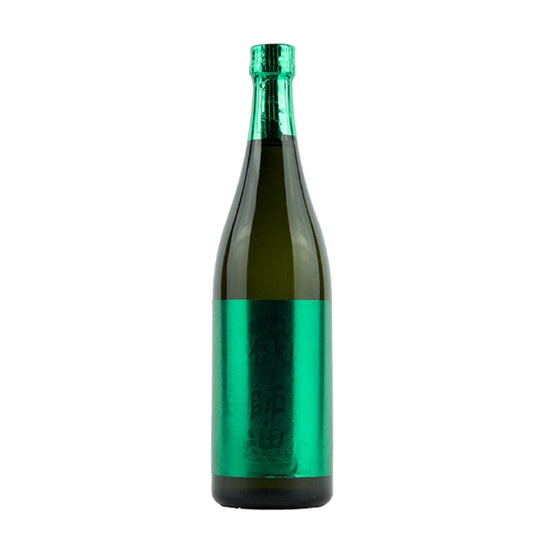 蔵の師魂 The Green720ml（鹿児島県/小正醸造）