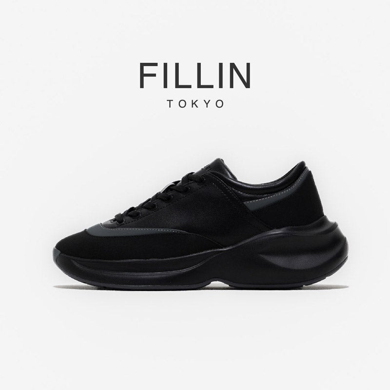 SYPHON｜BLACK｜FILLIN（フィルイン）